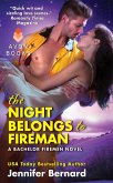 The Night Belongs to Fireman (eBook, ePUB)