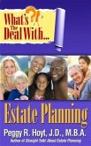 What's the Deal with Estate Planning? (eBook, ePUB)