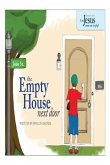 Empty House Next Door (eBook, ePUB) Empty House Next Door (eBook, ePUB)