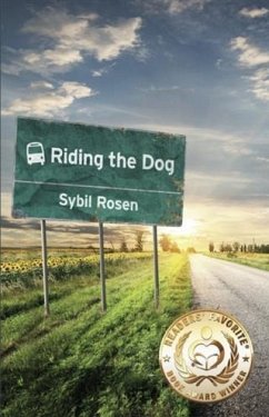 Cover Riding the Dog (eBook, ePUB)