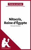 Nitocris, Reine d'Égypte de Viviane Koenig (Fiche de lecture) (eBook, ePUB)