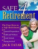 Safe 4 Retirement (eBook, ePUB)
