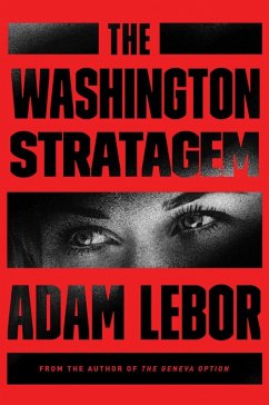 Cover The Washington Stratagem (eBook, ePUB)