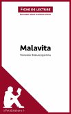Malavita de Tonino Benacquista (Fiche de lecture) (eBook, ePUB)