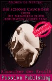 Die schöne Cauchoise / Klassiker der Erotik Bd.60 (eBook, ePUB)