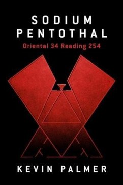 Cover Sodium Pentothal Oriental 34 Reading 254 (eBook, ePUB)