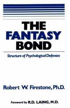 Cover Fantasy Bond (eBook, ePUB)