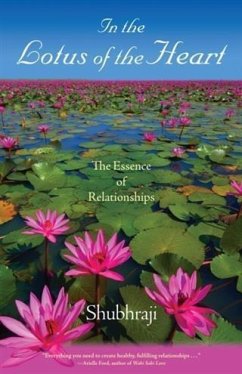 Cover In The Lotus Of The Heart (eBook, ePUB)