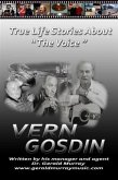 True Life Stories About 'The Voice', VERN GOSDIN (eBook, ePUB)
