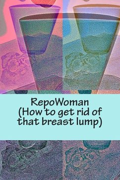Cover RepoWoman... (eBook, ePUB)