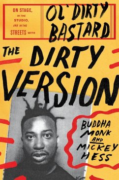 The Dirty Version (eBook, ePUB) - Monk, Buddha; Hess, Mickey