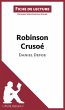 Robinson Crusoé de Daniel Defoe (Fiche... - Bild 1