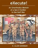 eXecute! (eBook, ePUB)