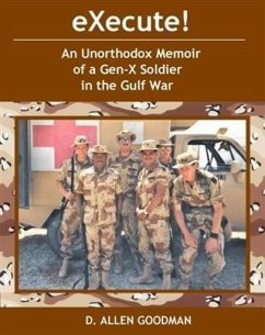 Cover eXecute! (eBook, ePUB)