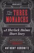 The Three Monarchs (eBook, ePUB) - Bild 1