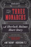 The Three Monarchs (eBook, ePUB)