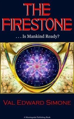 Cover Firestone . . . Is Mankind Ready? (eBook, ePUB)