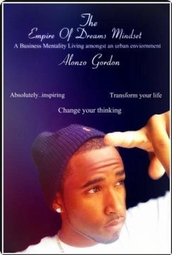 Cover Empire Of Dreams Mindset (eBook, ePUB)