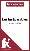 Les Inséparables de Marie Nimier (Fiche de lecture) (eBook, ePUB)