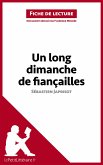 Un long dimanche de fiançailles de Sébastien Japrisot (Fiche de lecture) (eBook, ePUB)
