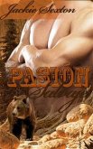 Pasión Salvaje (eBook, ePUB)