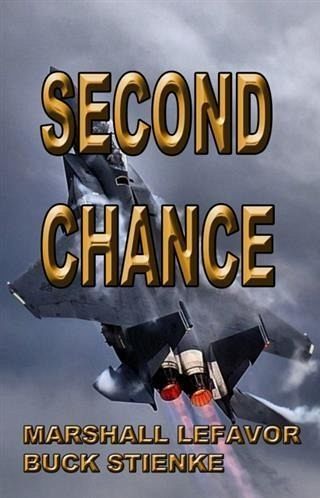 Second Chance (eBook, ePUB)