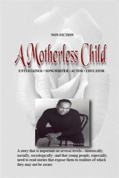 Motherless Child (eBook, ePUB) - Fisher, Shelley