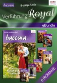 Verführung Royal (8-teilige Serie) (eBook, ePUB)