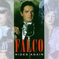 Falco Rides Again Falco Rides Again
