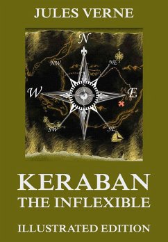 Cover Keraban The Inflexible (eBook, ePUB)