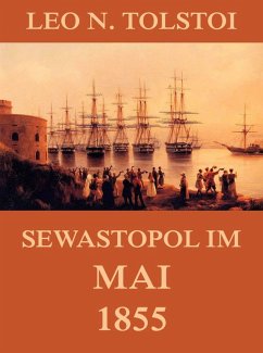 Sewastopol im Mai 1855 (eBook, ePUB) - Tolstoi, Leo N.