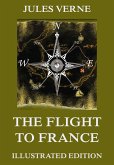 The Flight To France (eBook, ePUB)