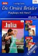 Die Orsini Brüder - Playboys mit Herz?... - Bild 1