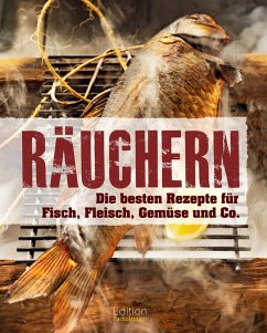 Räuchern (eBook, ePUB)