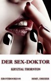 Der Sex-Doktor (eBook, ePUB)