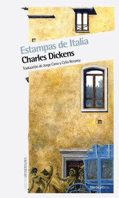 Cover Estampas de Italia (eBook, ePUB)