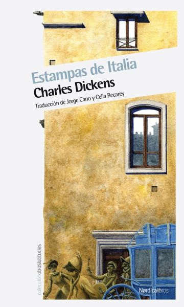 Estampas de Italia (eBook, ePUB)