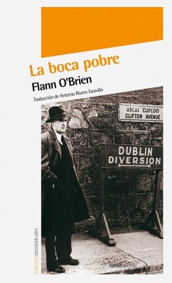 Cover La boca pobre (eBook, ePUB)