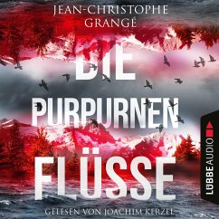 Die purpurnen Flüsse / Pierre Niémans Bd.1 (MP3-Download) - Grangé, Jean-Christophe