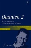 Quanten 2 (eBook, PDF)