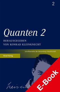 Quanten 2 (eBook, PDF)