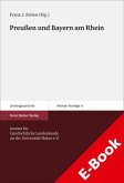Preußen und Bayern am Rhein (eBook, PDF)