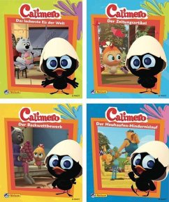 Calimero 1-4