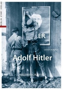 Adolf Hitler - Fuhrer, Armin