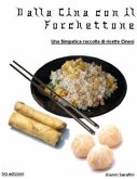 Dalla Cina con il forchettone (eBook, ePUB)