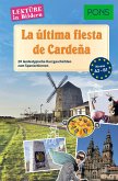 La última fiesta de Cardeña