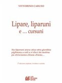 Lipare, liparuni e... cursuni (eBook, ePUB)