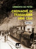 Cronache di Trasquera (eBook, ePUB)