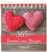 365 x kommt von Herzen - Bild 1