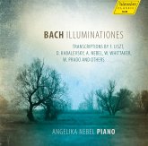 Bach Illuminationes *S